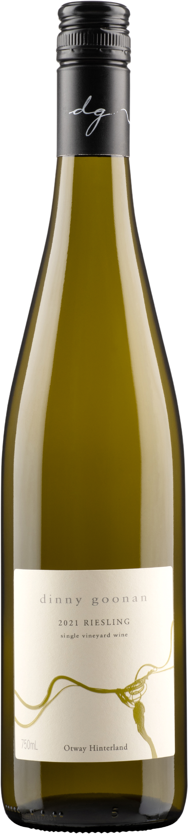 Dinny Goonan Single Vineyard Riesling 2021